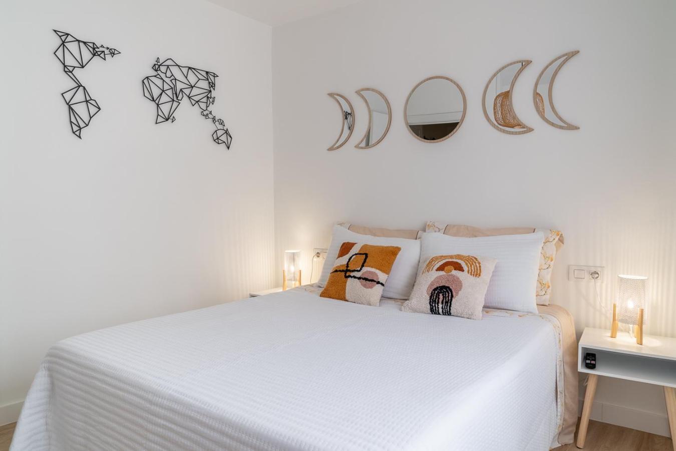 Wanderlust Estudio Apartment