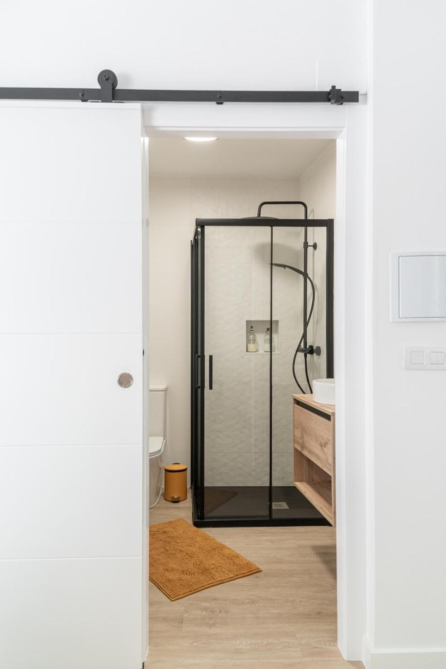 Wanderlust Estudio Apartment