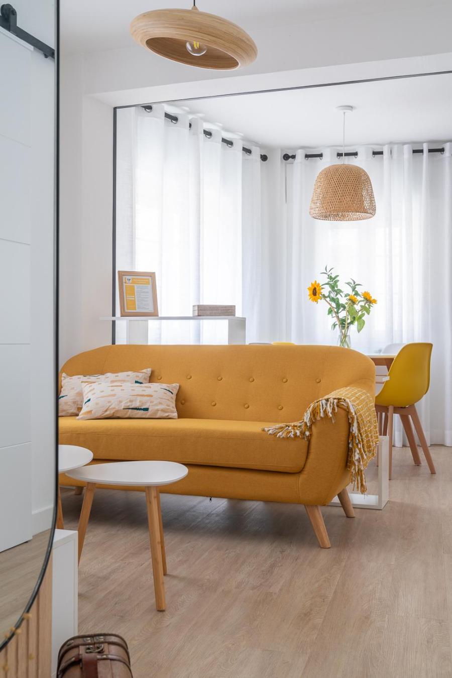 Apartment Wanderlust Estudio Ribadeo