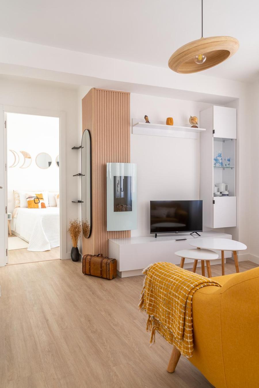 Apartment Wanderlust Estudio *